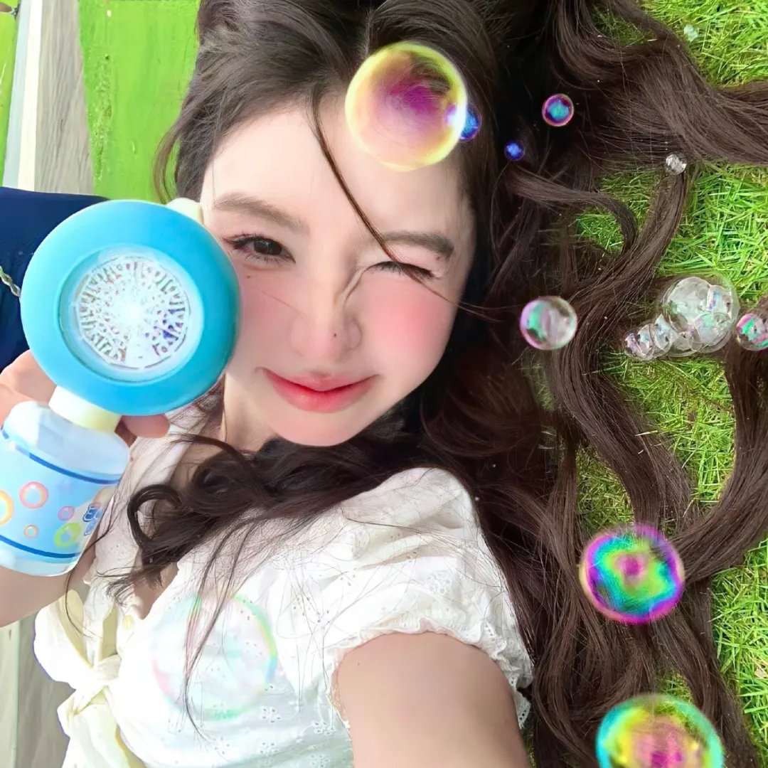 雪宝的冰雪大冒险