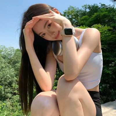 美好正逢时